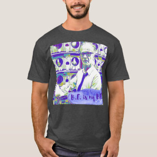 BF Skinner is mijn BFF T-shirt