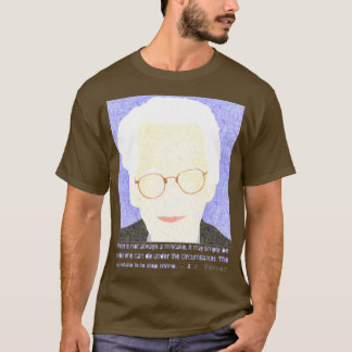 BF Skinner-offerte T-shirt