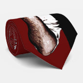 bf Stabber 2011 - Stropdas (Opgerold)