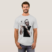 bf Stabber 2011 T-shirt (Voorkant volledig)