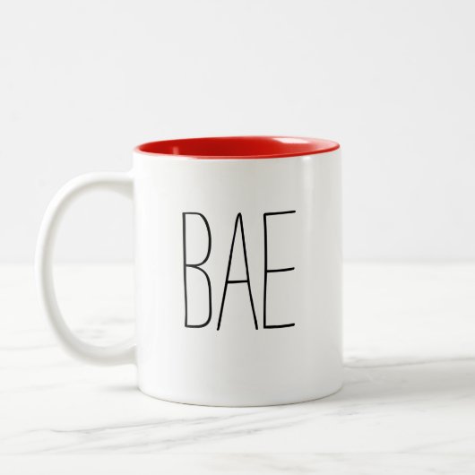 BF TWEEKLEURIGE KOFFIEMOK (Links)