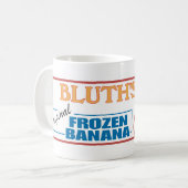 BFB - Gepersonaliseerd Koffiemok (Voorkant links)