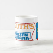 BFB - Gepersonaliseerd Koffiemok (Center)