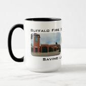 BFD-engine 2 "Reddingsleven sinds 1875"-Mok Mok (Links)