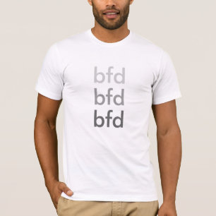 bfd t-shirt