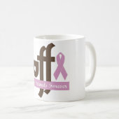 BFF 11 oz. mok (Voorkant rechts)