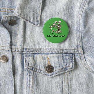 BFF aanpasbaar hondenmonument Ronde Button 5,7 Cm