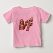 BFF Baby T-Shirt (Voorkant)