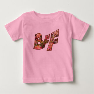 BFF Baby T-Shirt 