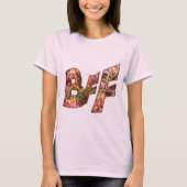 BFF Basic T-Shirt (Voorkant)