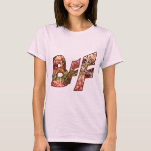 BFF Basic T-Shirt 