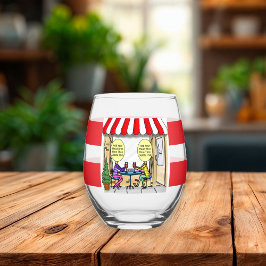 BFF Beste Vriend Voor Altijd Wijn Cafe Glas Tumble