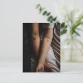 BFF | Beste vrienden Forever Briefkaart (Staand voorkant)