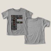 BFF beste vrienden voor altijd 15 Photo Collage Sj (Ontwerp Voorkant & Achterkant)