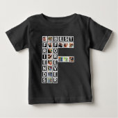 BFF beste vrienden voor altijd 15 Photo Collage Sj (Voorkant)