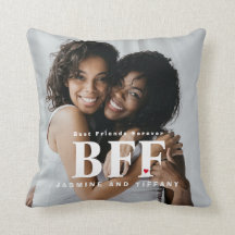 BFF Beste Vrienden Voor Altijd Beste Vriend Hart F