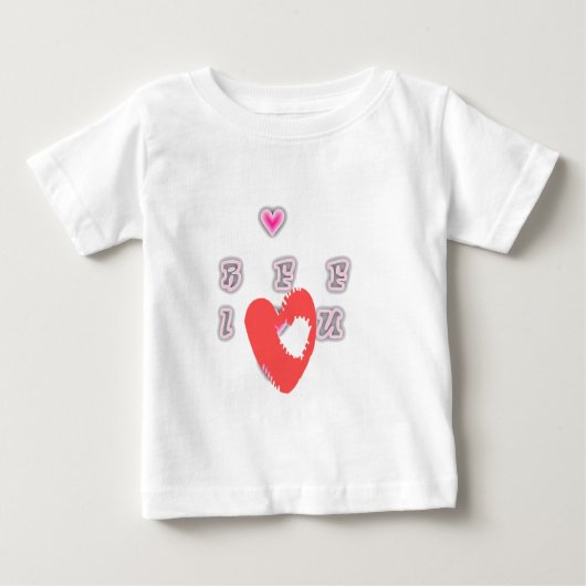 BFF. Beste vrienden voor altijd: I Love You Art Pr (Voorkant)