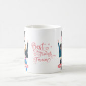 BFF BFF Beker Koffiemok (Center)