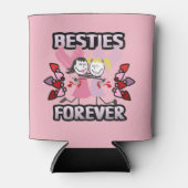 BFF BLIKJESKOELER (Voorkant)