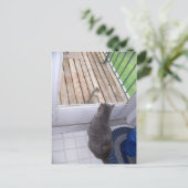 BFF BRIEFKAART (Staand voorkant)