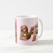 BFF Coffee-Mok Koffiemok (Voorkant rechts)