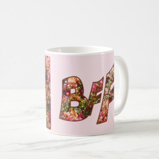 BFF Coffee-Mok Koffiemok (Voorkant rechts)