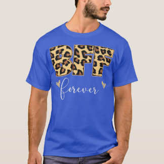 BFF Forever Tiger T-shirt