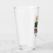 BFF Fotocollage Cadeau Pindakaas Jam Sandwich Glas (Rechts)
