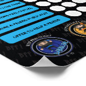 BFF FRIENDSHIP CHALLENGE POSTER (Hoek)