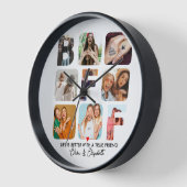 BFF geeft beste vrienden voor foto collage-spoel (Hoek)