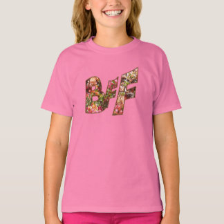 BFF Girls T-Shirt 