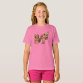BFF Girls T-Shirt  (Voorkant volledig)