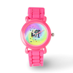 bff ~ harten horloge