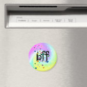 bff ~ harten magneet (Insitu (Vaatwasser))