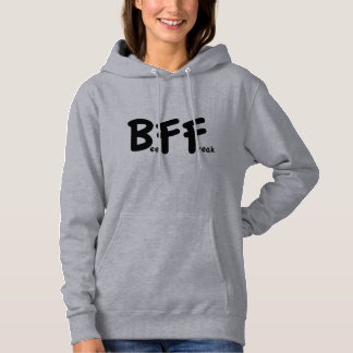 BFF HOODIE
