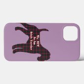 BFF Irish Terrier Gifts Case-Mate iPhone Case (Achterkant (horizontaal))