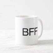 BFF KOFFIEMOK (Voorkant rechts)