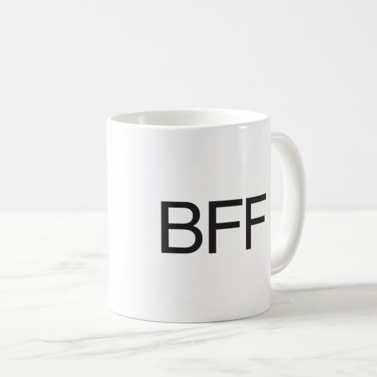 BFF KOFFIEMOK (Voorkant rechts)