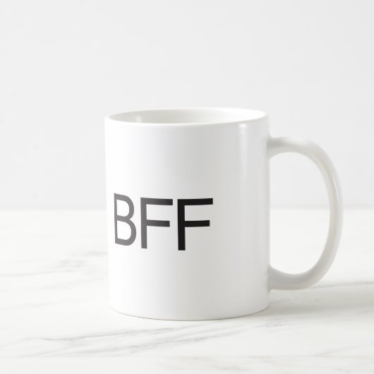 BFF KOFFIEMOK (Rechts)