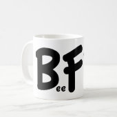 BFF KOFFIEMOK (Voorkant links)