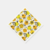 BFF Koningin Bij Cadeaus Voor Beste Vriendinnen Re Servet (Hoek)