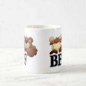 BFF-koopwaar Koffiemok (Center)