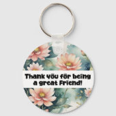 BFF-koopwaar Sleutelhanger (Voorkant)