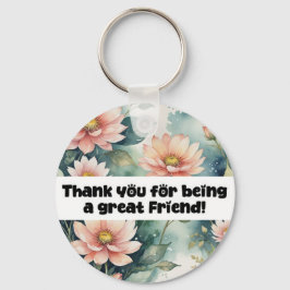 BFF-koopwaar Sleutelhanger