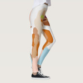 BFF-Leggings Leggings (Rechts)