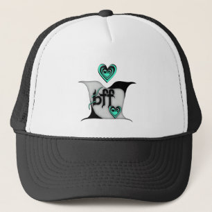 bff ~ lovevogels trucker pet