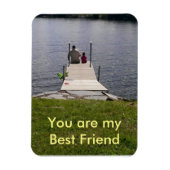 Bff Magneet (Verticaal)