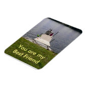 Bff Magneet (Linkerzijde)