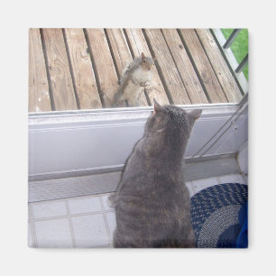 BFF MAGNEET