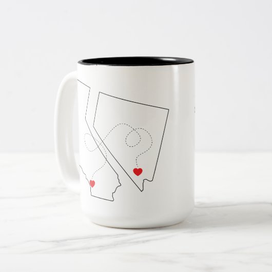 BFF-MOK TWEEKLEURIGE KOFFIEMOK (Voorkant links)